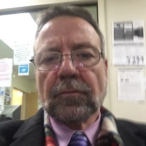 Meet your Posher, Harold